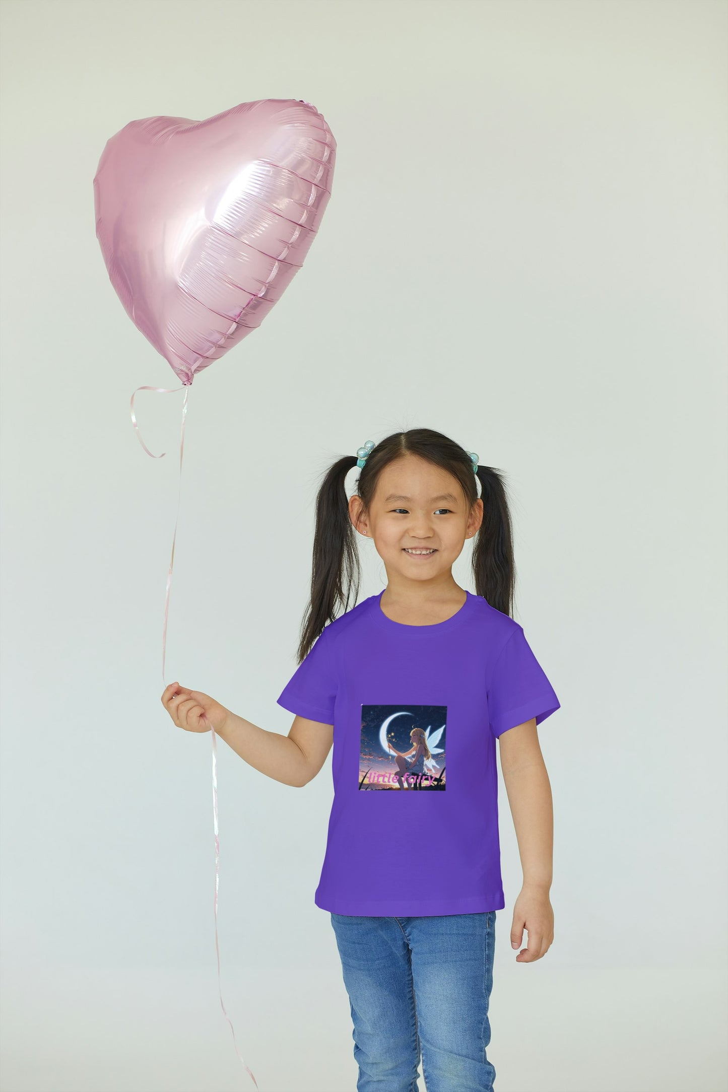 Short Sleeve T-Shirts for young Kids (Girls)