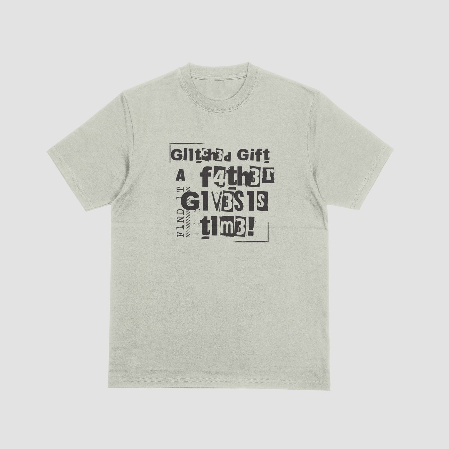 Short Sleeve T-Shirt for Men