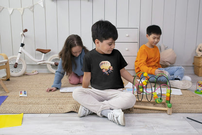 Short sleeve T-shirt for kids(Boys)