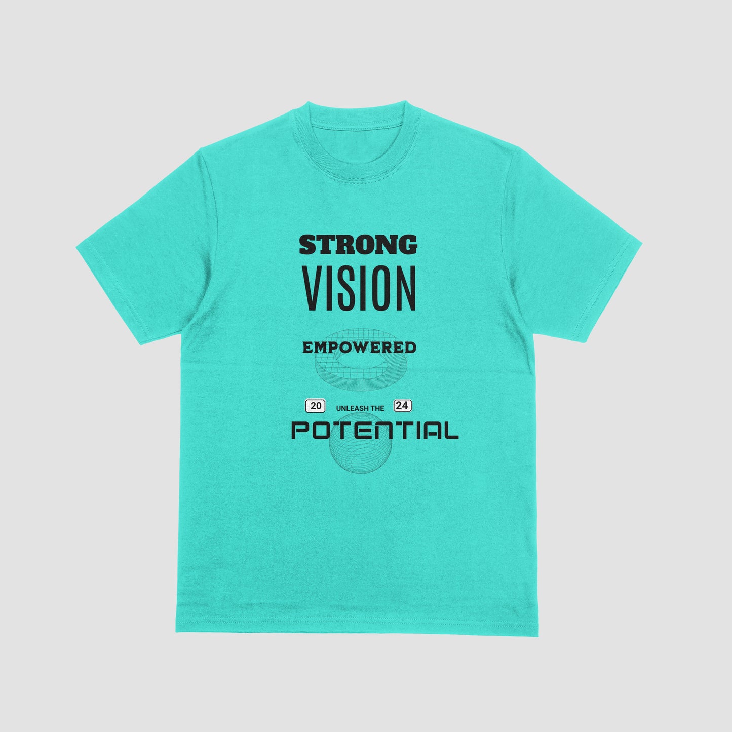 Short Sleeve T -Shirt for Men