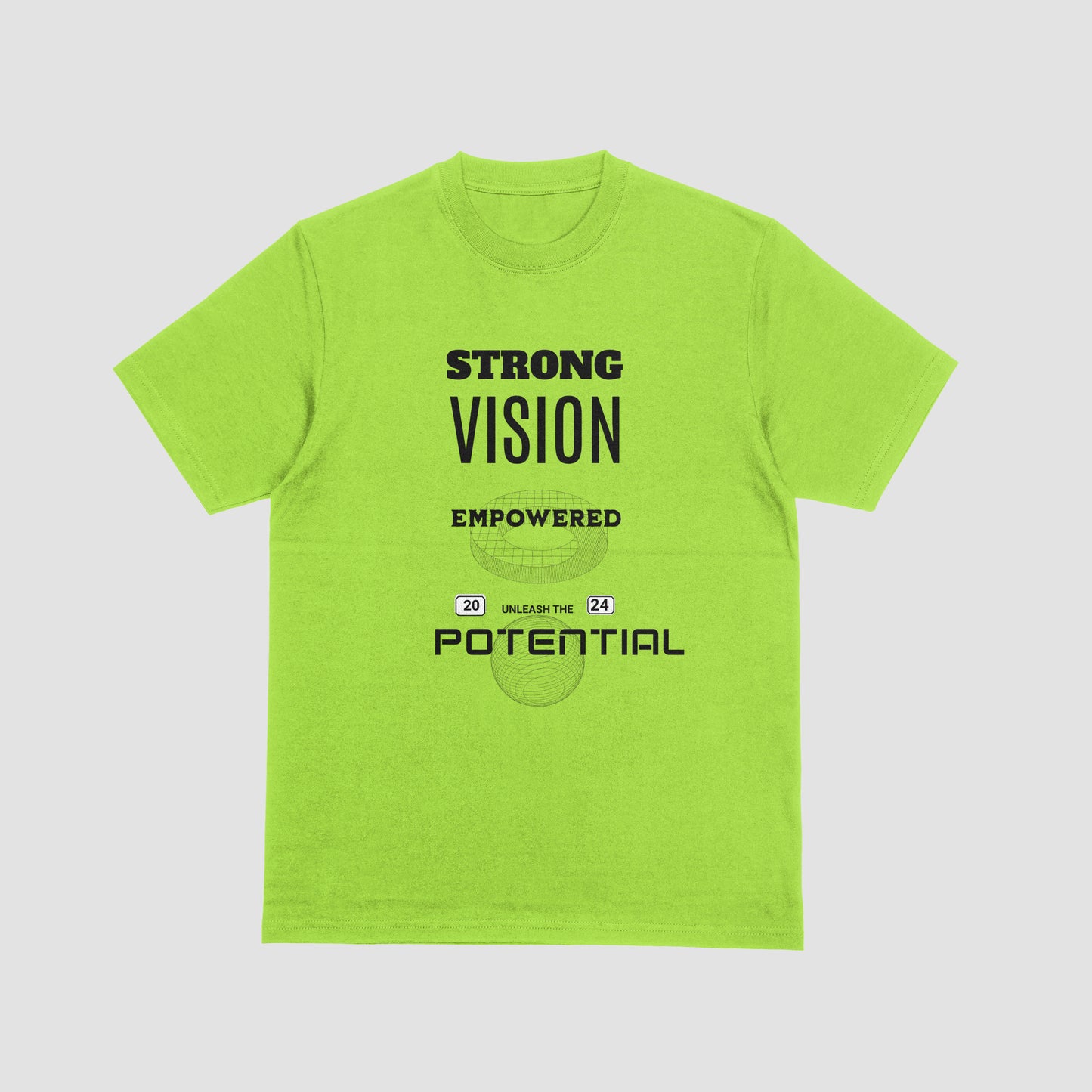 Short Sleeve T -Shirt for Men