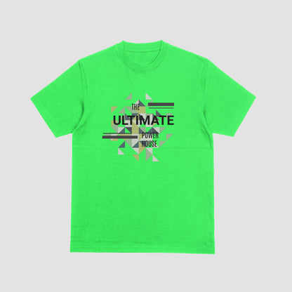 Short Sleeve T-shirt for Men