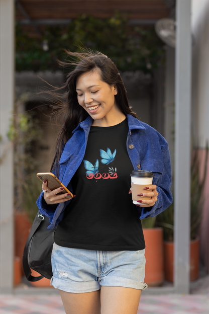 Short Sleeve T-shirt for Women