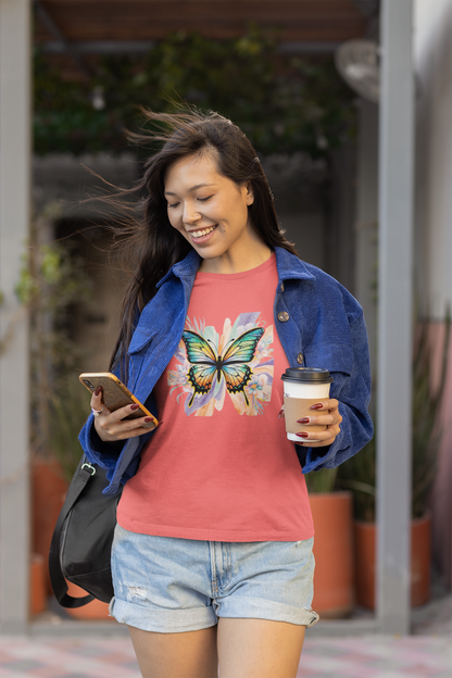 Short Sleeve T-Shirts for Women